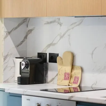 Appartement Sphinx Durrës