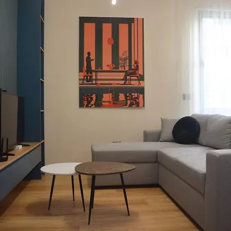 Sphinx Appartement