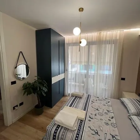 Apartment Sphinx Durrës