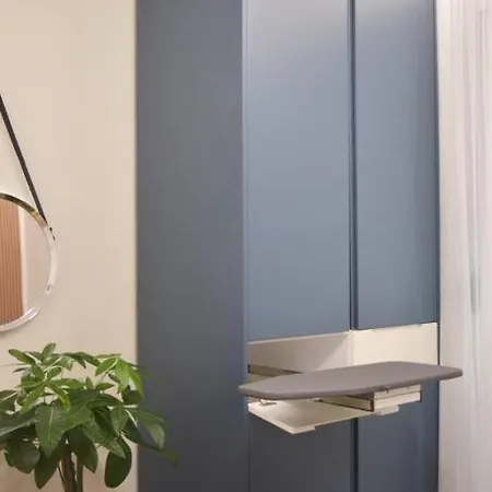 Appartement Sphinx Durrës