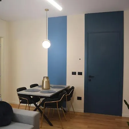 Apartamento Sphinx *