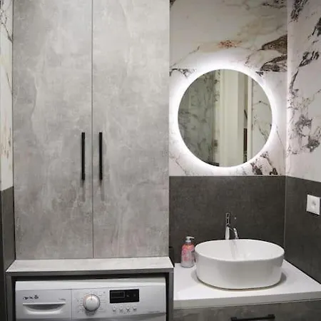 Apartamento Sphinx *