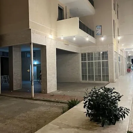 Sphinx Apartment *