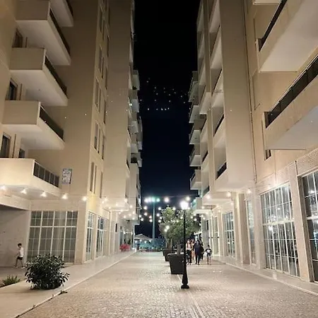 Apartamento Sphinx Durrës