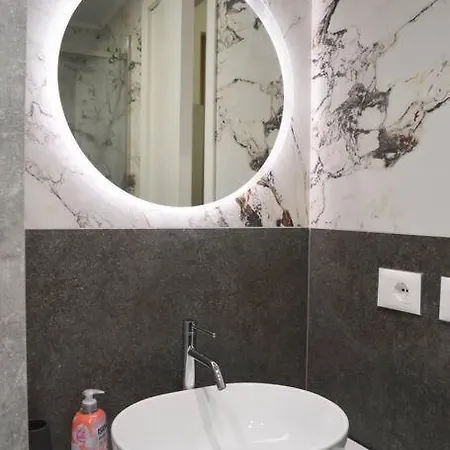 Apartamento Sphinx *