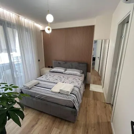 Apartamento Sphinx