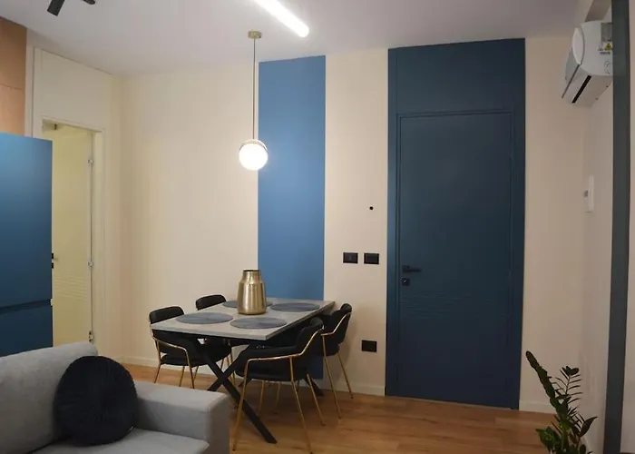 Appartement Sphinx *