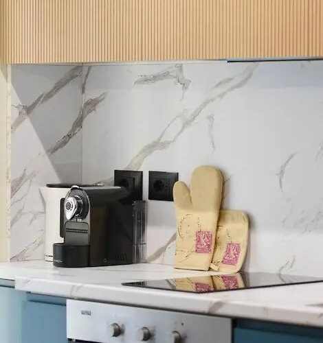 Appartement Sphinx Durrës