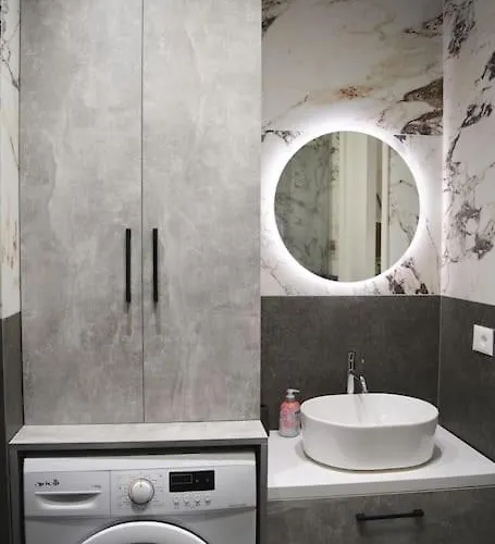 Appartement Sphinx *