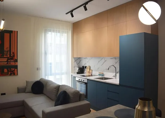 Sphinx Appartement *