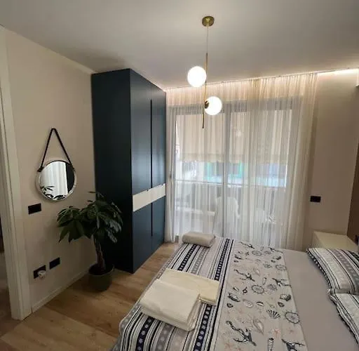 Appartement Sphinx Durrës