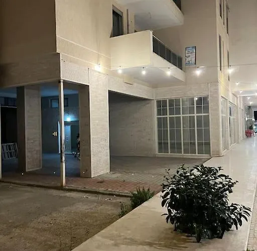 Sphinx Appartement *