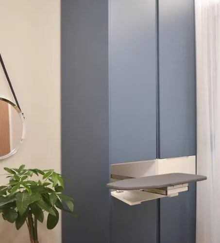 Appartement Sphinx Durrës