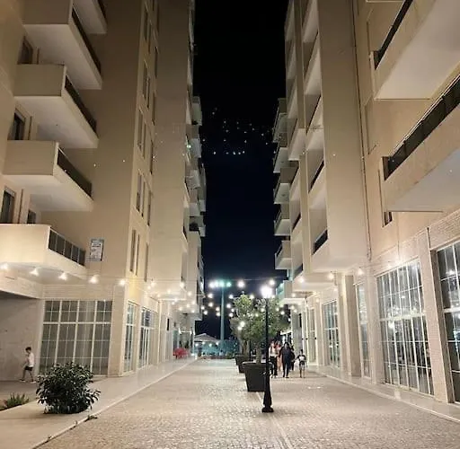 Appartement Sphinx Durrës