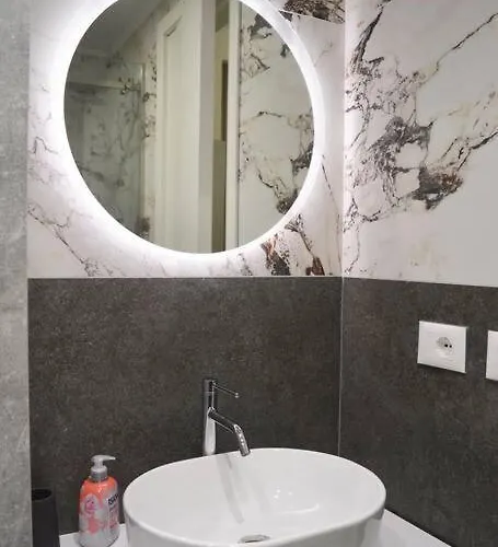 Appartement Sphinx *